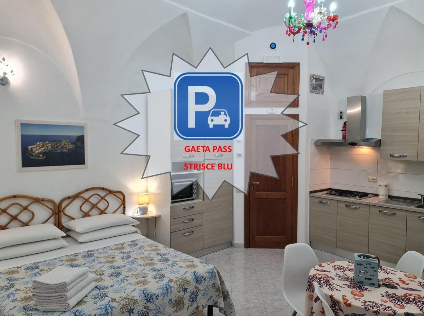 Sole Luna Apartamento *